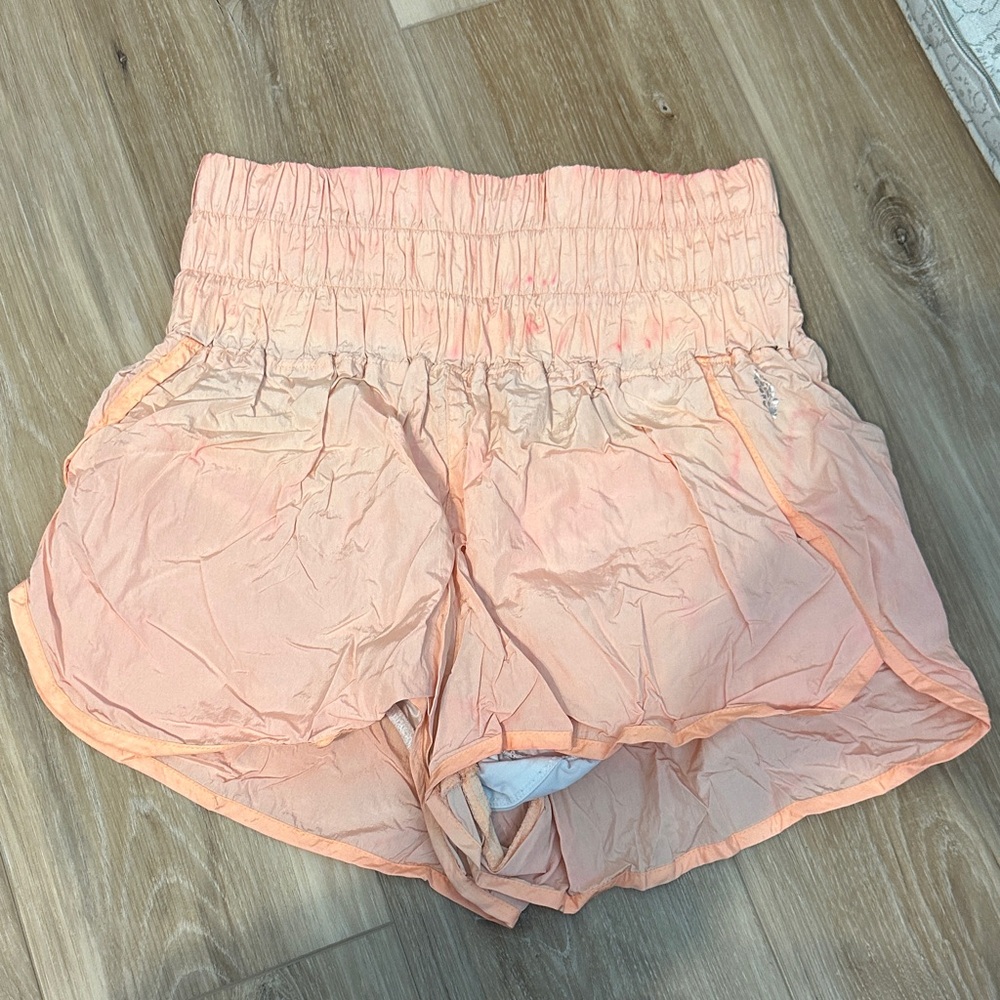 Free people shorts